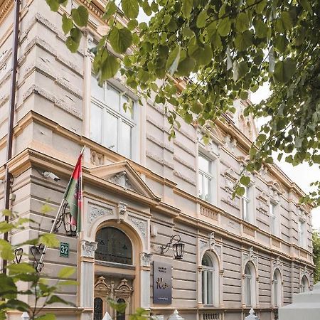 Roze Villa Liepāja Exterior foto