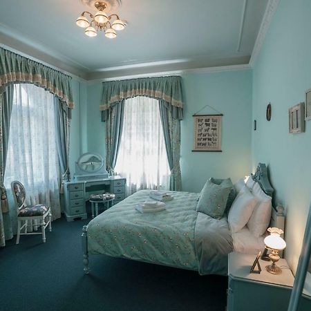 Roze Villa Liepāja Exterior foto