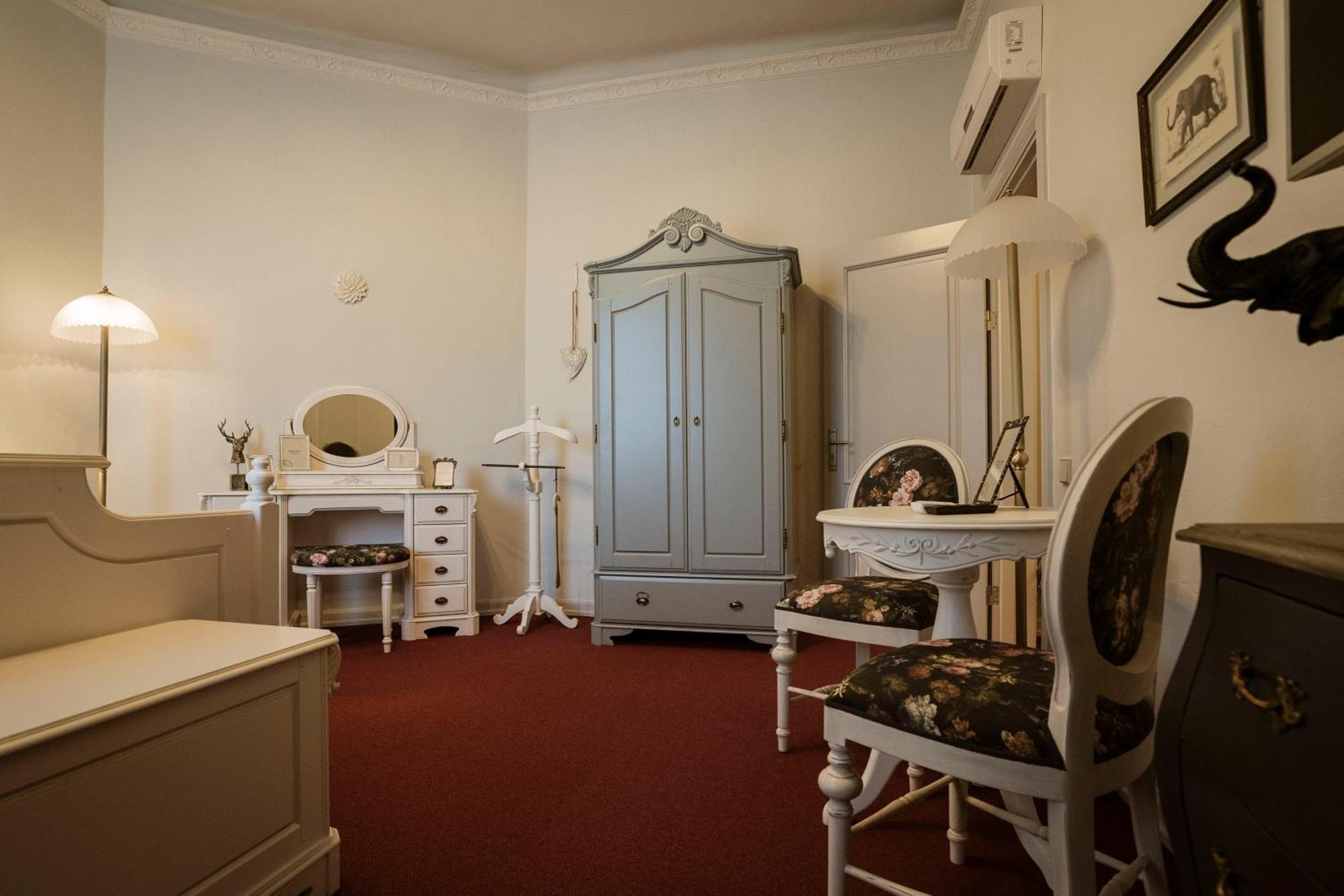 Roze Villa Liepāja Quarto foto