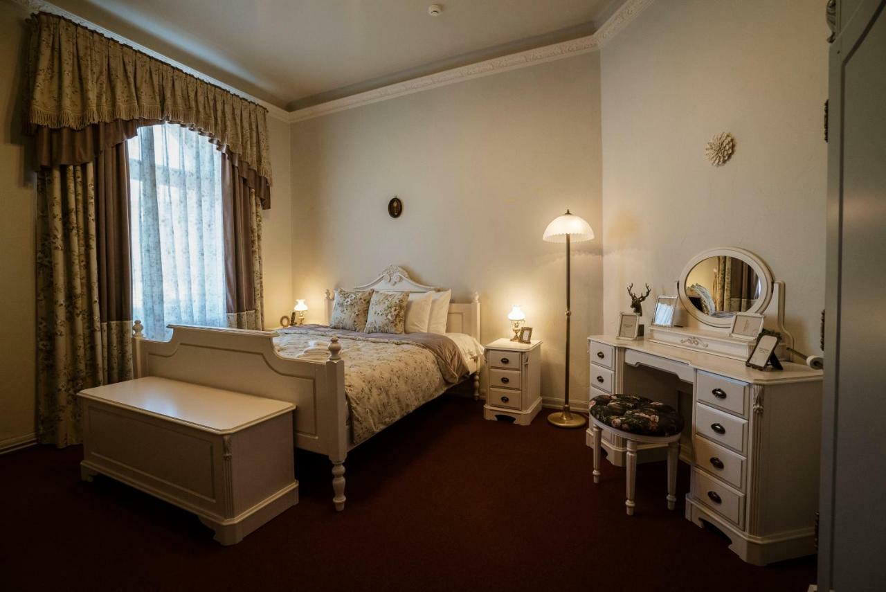 Roze Villa Liepāja Exterior foto