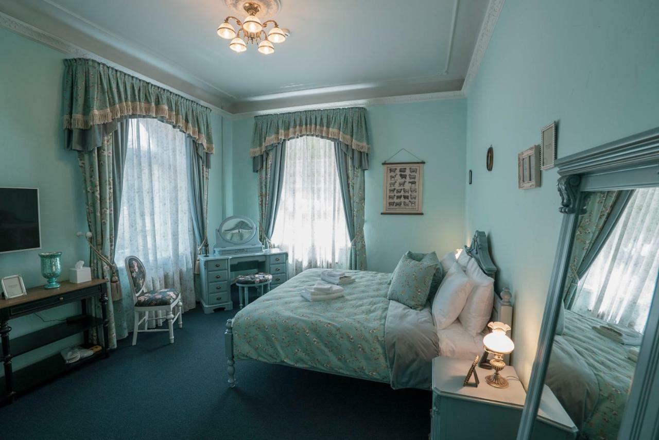 Roze Villa Liepāja Exterior foto